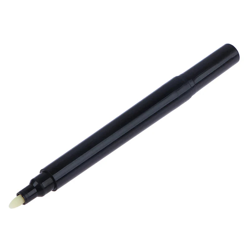 Monochrome UV Invisible Ink Pen — Creative Ultraviolet Magic Highlighter for Kids Party Favors & Gifts