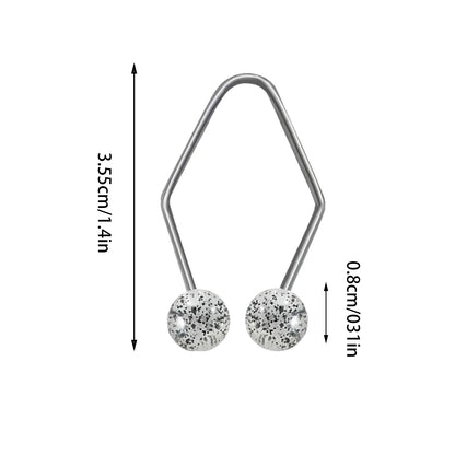 New Women's Dimple Makers – Easy to Wear Face Trainer for Natural Smile Dimples, Creative Body Accessory