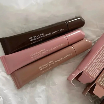 Makeup Cheek Blush Cream Stick & Lip Gloss – iPhone Case for iPhone, Toast, Salty Tan, Raspberry & Espresso Lipstick