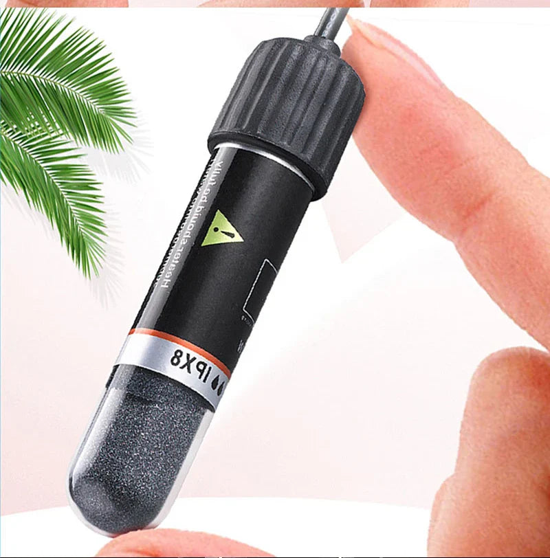 USB Mini Aquarium Heating Rod – 10W Submersible Thermostat Heater for Small Fish Tanks, 26°C Constant Temperature