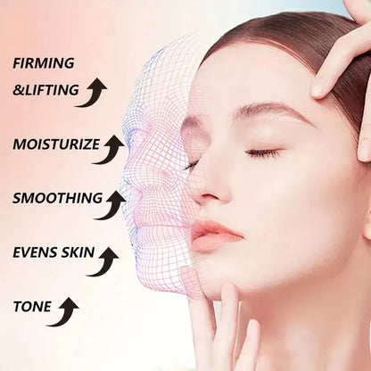 Botax Bee Venom Cream - Deep Wrinkle Care, Skin Firming & Rejuvenating Moisturizer 60g