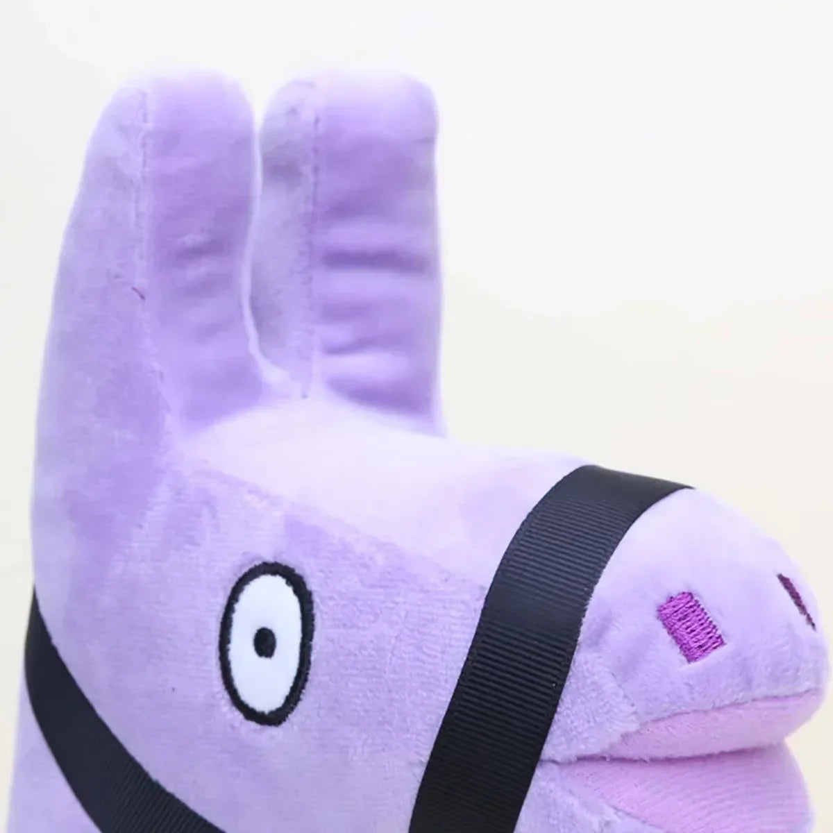 Fashion Pony & Pink Bear Plush Toys – Stuffed Animals for Kids, Party Gifts & Collectibles for All Ages