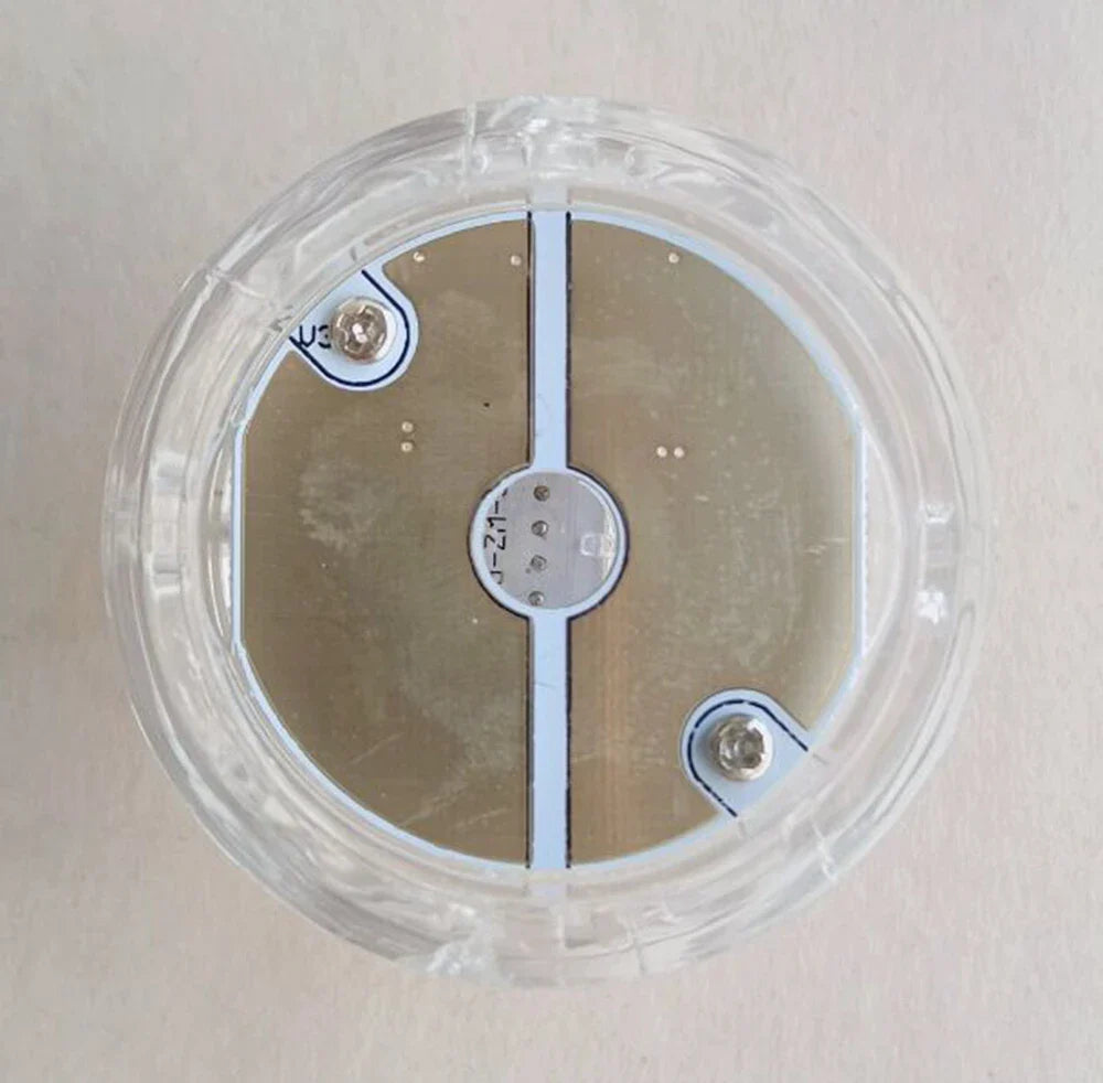Disposable Green Insulated Cartridge Consumables, Gold-Plated 10/25/64 Pins Nano Cartridges, Accessory for RF Treatments