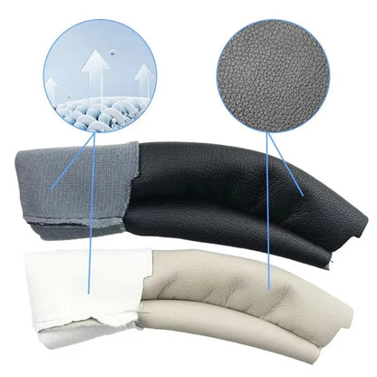 Replacement Headband for Sony WH-1000XM4/XM3 Wireless Headphones | XM4 XM3 Headband Cover Repair Kit