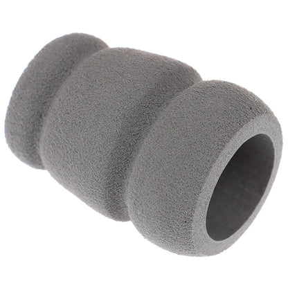 Memory Foam Tattoo Grip Cover - 31/41mm Machine Pen Tool Sponge Accessory