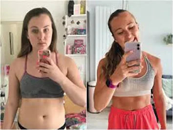 Bee Venom Shaping & Firming Body Oil – Anti-Cellulite Fat Burning Massage for Weight Loss