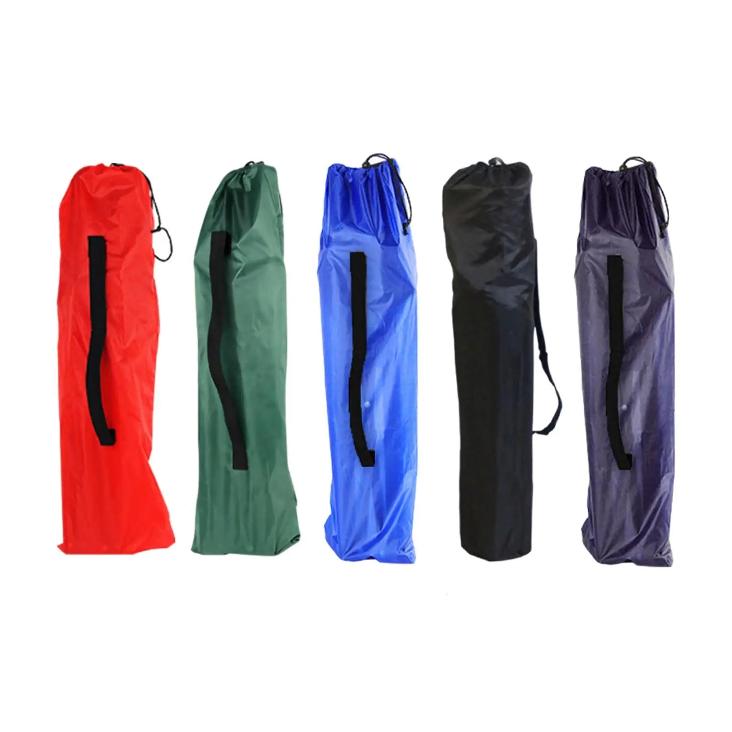 Camping Chair Replacement Bag – Wear-Resistant Sundries Pouch, Tent & Lawn Chair Organizer for Picnic & Travel Storage
