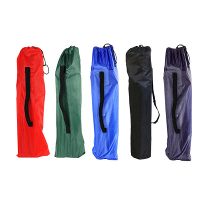 Camping Chair Replacement Bag – Wear-Resistant Sundries Pouch, Tent & Lawn Chair Organizer for Picnic & Travel Storage