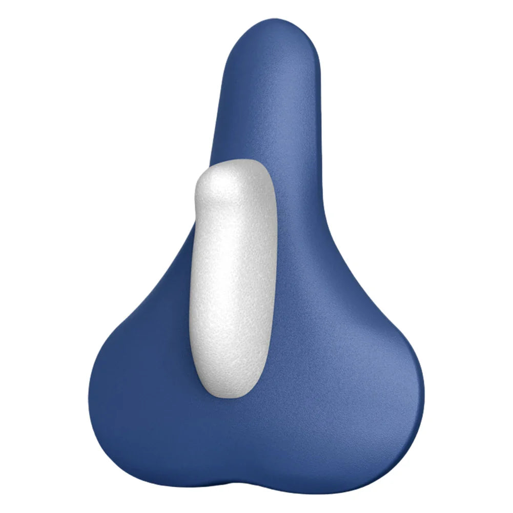 Electric Pelvic Floor Muscle Trainer — Type-C Rechargeable Kegel Massage Cushion for Men & Women, Bladder & Sphincter Strengthening Device