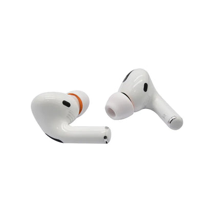 Memory Foam Ear Pads for AirPods Pro | Silicone Covers and Eartips for Wireless Bluetooth Earphones | Comfortable Replacement Caps