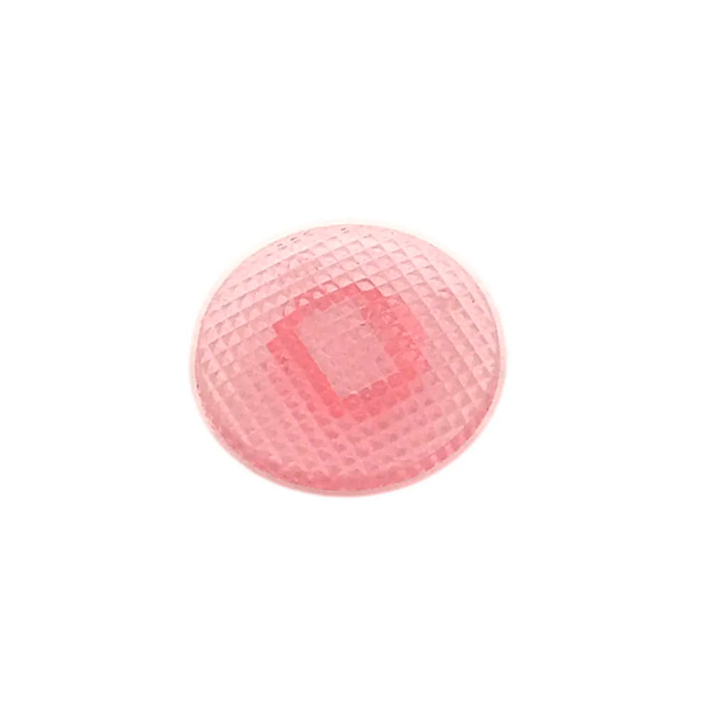 2PCS 3D Analog Thumbstick Caps – Joystick Cover for Sony PSP 1000 Replacement Buttons