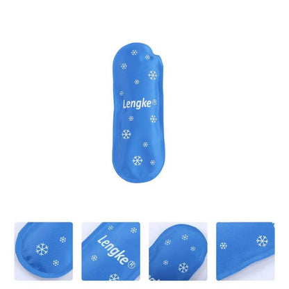 Portable Reusable Diabetic Insulin Cooling Bag – 1/3pcs Cold Gel Ice Pack Protector, Travel Cooler Case