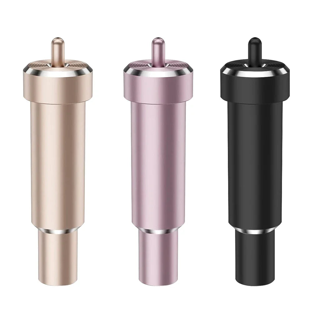 Metal Cut Blade Set with Housing — Compatible with Cricut Maker, Maker 3, Explore Air 2 & Explore 3, Replaceable Deep-Point Blade