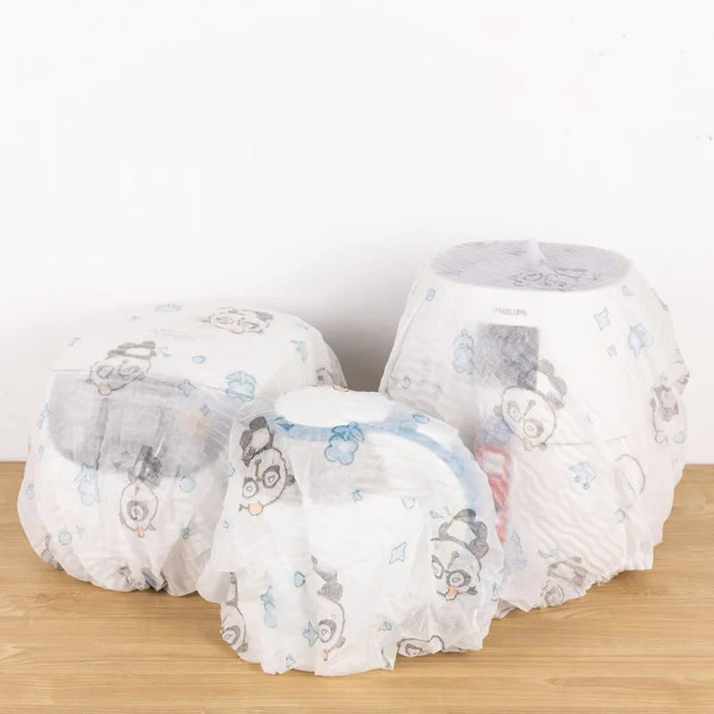 10PCS Non-Woven Appliance Covers – Cartoon Dust Protectors for Air Conditioner, Fan, Rice Cooker & Microwave Oven