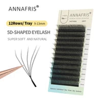 GLAMLASH Eyelash Extension Glue — Black Adhesive Kit for Individual False Lashes, 0.3–2 Sec Dry Time, Professional Use