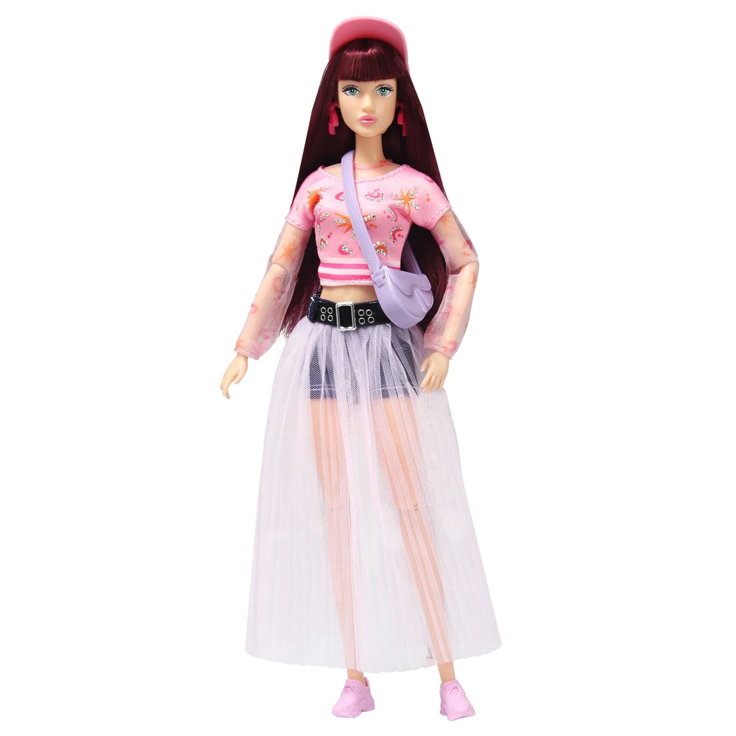 Defa Lucy 1/6 Fashion Doll – Beautiful Girl Doll with Clothes, Gift for Kids