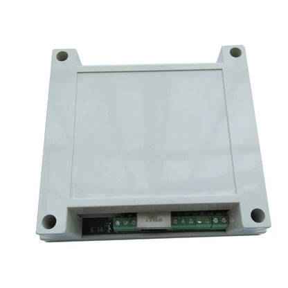 WiFi Ethernet Relay Switch Module – Modbus MQTT TCP UDP Web Control Smart Timer Automation Board with RS485 CAN CoAP Support