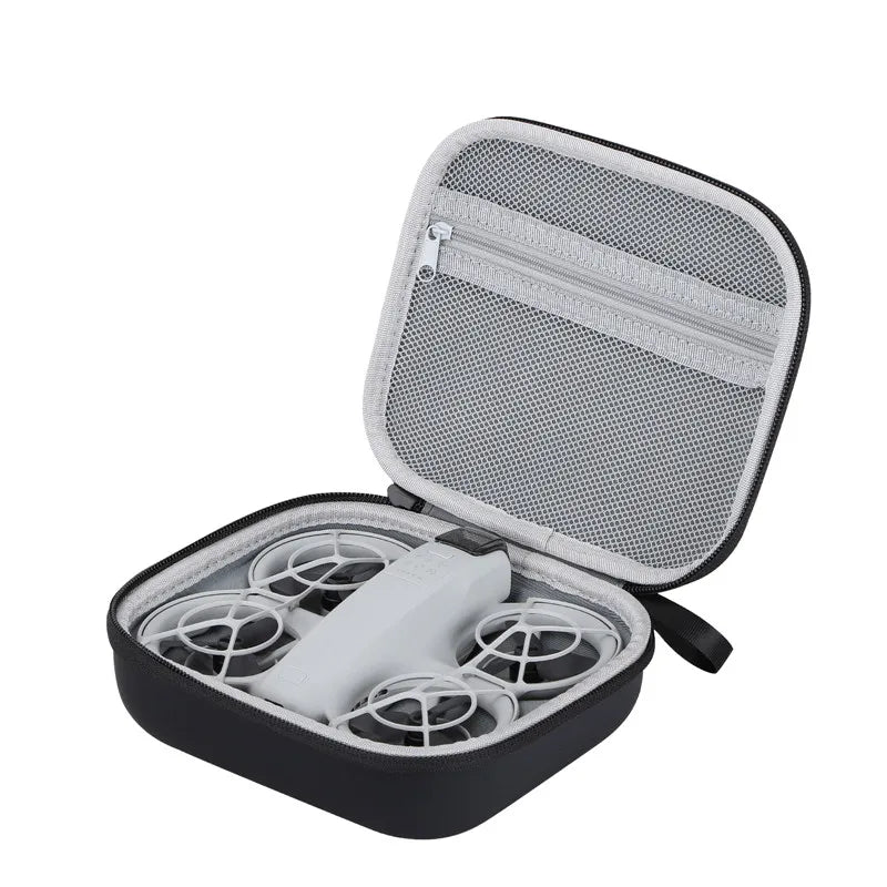 Handheld Storage Bag for DJI NEO – Crossbody Carrying Case & Body Protection Box for Drone Accessories