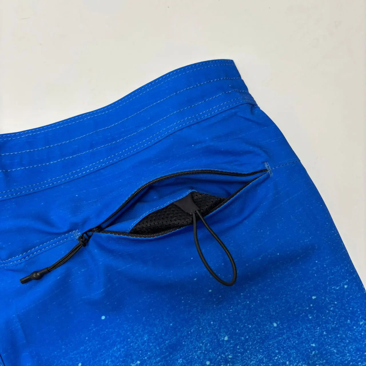 Men's Quick-Dry Board Shorts - Stretch Waterproof Surf & Swim Trunks