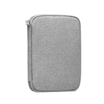 Watchband Bag for Apple Watch - Smart Travel Case for Watch Straps - Wriststrap Storage Organizer Box