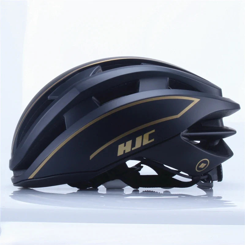 HJC Ibex Ultra-Light MTB & Road Bike Helmet – Unisex Cycling Hard Hat Capacete Ciclismo