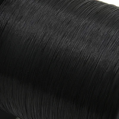 UL10064 FEP/PTFE Ultra-Fine Litz Wire (10M–100M) – High Conductivity Copper Micro Cable 26–40 AWG