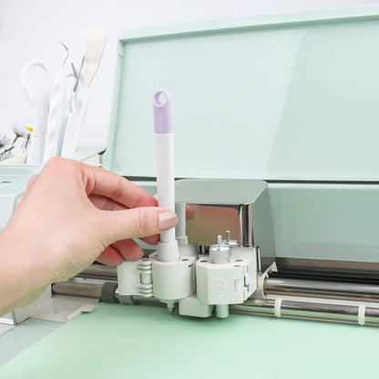 Scoring Stylus for Cricut Maker & Explore Air 2 – Craft Tool for Folding Cards and Envelopes