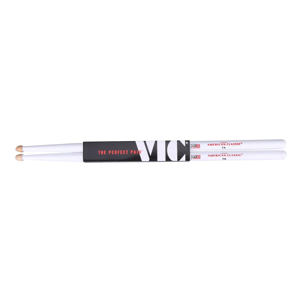 5A Maple Drumsticks – Classic Professional Colorful Drumsticks for Percussion, Instrument Accessories for Drum Set