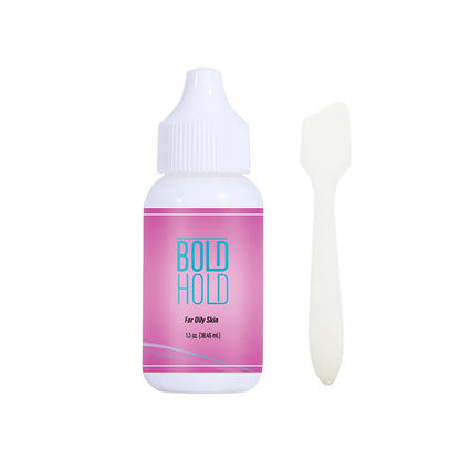 38ml Waterproof Wig Glue — Strong Hold Front Lace Wig Adhesive, Private Label, Accessories for Frontal Closure & Toupee