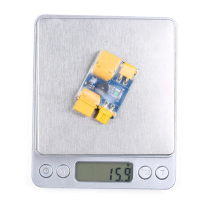 IFlight XT30/XT60 Smart Smoke Stopper Fuse Test Plug – Short-Circuit Protection for RC FPV Racing Drone