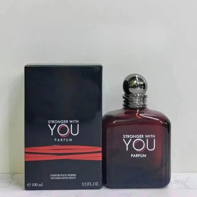 Clásico Love EDP Men’s Perfume – Rock Bluegrass Fragrance Body Spray, Long-Lasting Parfums Homme Self Unbounded Scent for Men