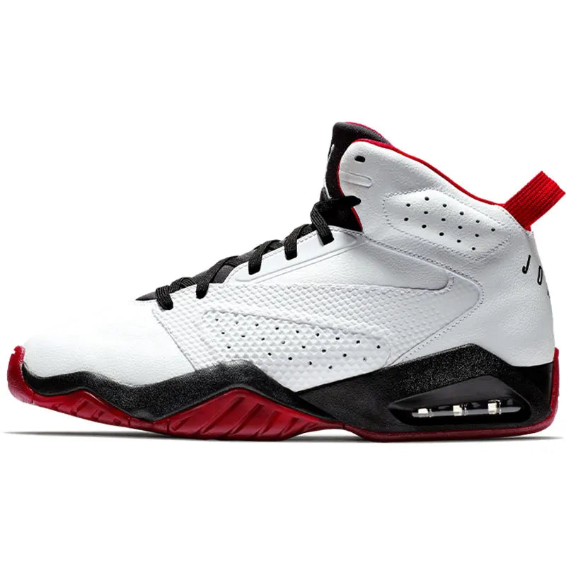 Nike AIR JORDAN Men's Basketball Shoes AR4430-106 – Official Authentic, Comfortable & Durable Sneakers