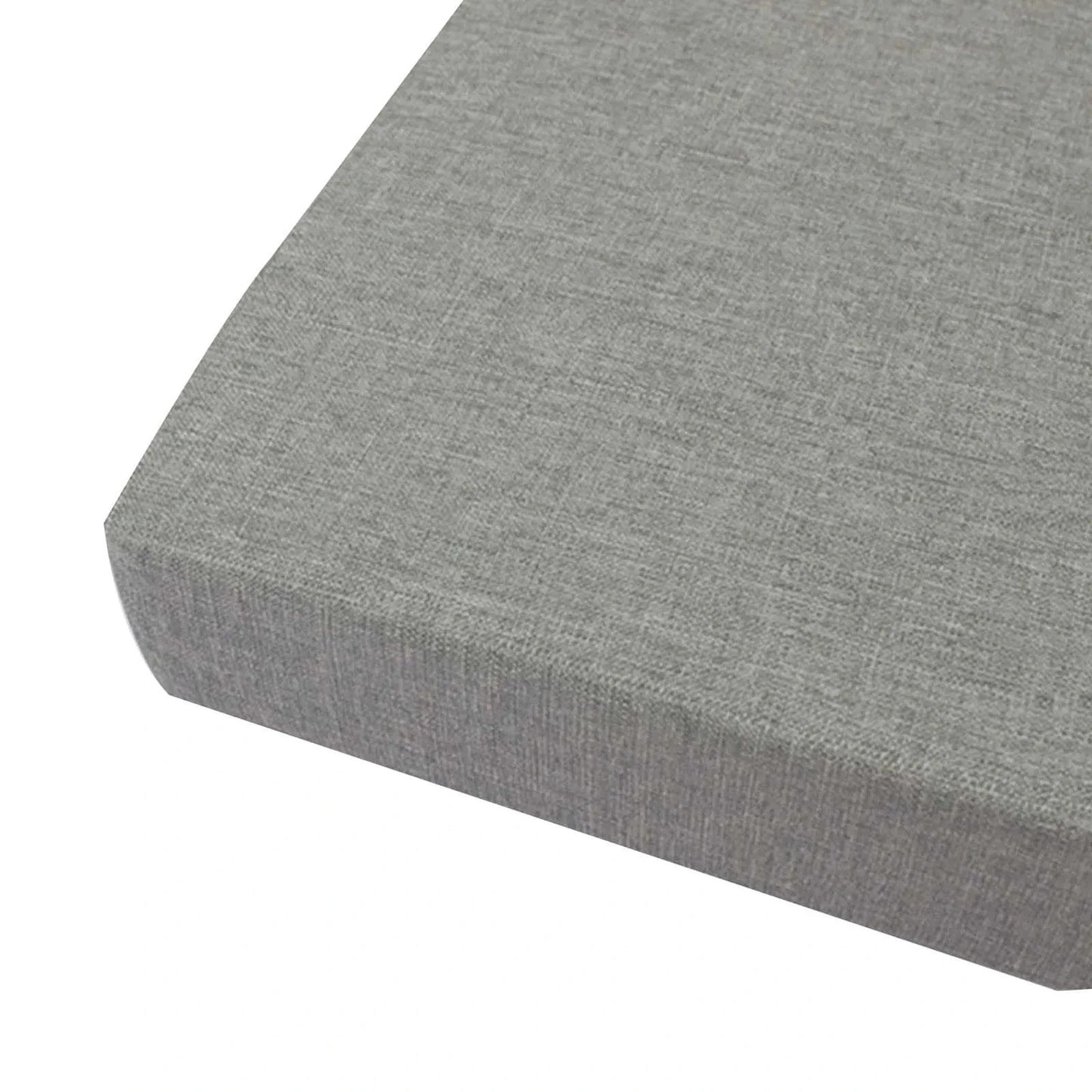 Custom Bench & Chair Cushion Set – Backrest & Seat Pads for Sofa, Patio, Garden & Bay Window Decor