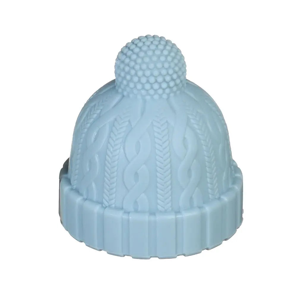 Silicone Wine Bottle Stopper Set – Vacuum-Sealed Champagne and Beer Corks, Kitchen Bar Tool for Freshness Preservation