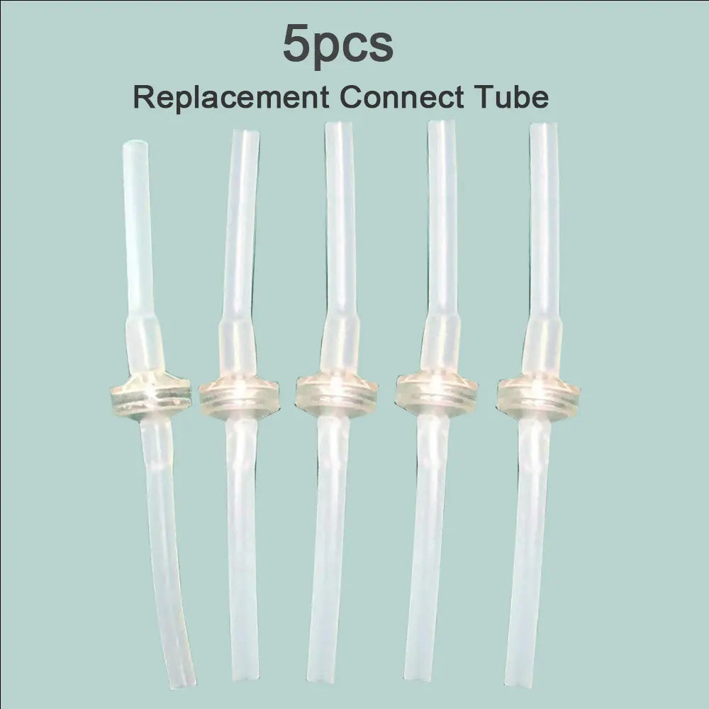 Disposable Fractional RF Cartridge – Gold Plated 10/25/64 Pins Nano Accessory for Anti-Stretch Marks Treatment