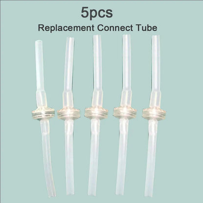 Disposable Fractional RF Cartridge – Gold Plated 10/25/64 Pins Nano Accessory for Anti-Stretch Marks Treatment