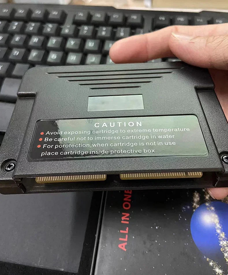 SEGA Saturn 0.7 Firmware SAROO SS Fast Reading Card – TF/SD Card Direct Reading Accelerator for Console