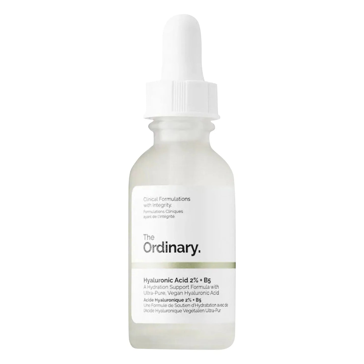 30ml Multi-Effect Essence Liquid – Reduces Fine Lines & Eye Particles for Smooth Skin