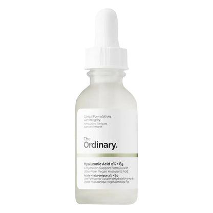 30ml Multi-Effect Essence Liquid – Reduces Fine Lines & Eye Particles for Smooth Skin