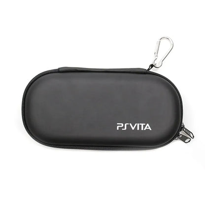 EVA Hard Carrying Case for PS Vita 1000/2000 Slim – Anti-Shock Handbag for SF2000 Handheld Game Console