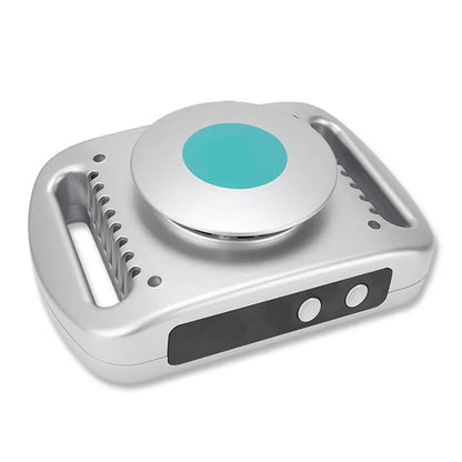 Fat Freeze Body Slimming Machine — Weight Loss, Anti-Cellulite & Fat Dissolving Cold Massager