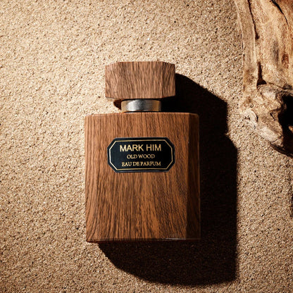 Fruity Date Perfume for Men – Strong, Lasting Arabian Fragrance from Dubai & Oman, Ideal for Business Success