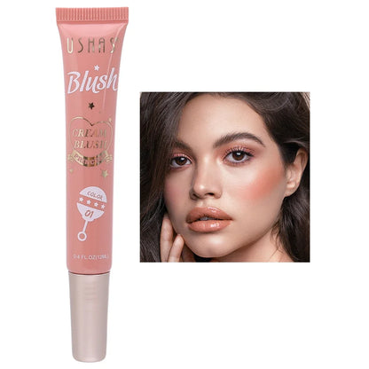 Liquid Highlighter Makeup – Pearlescent Face & Body Contour Glow, Brightening Bronzer Shimmer Illuminator Cosmetics