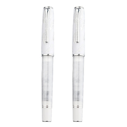 Clearance Sale Fountain Pens — Jinhao, Hongdian, Yongsheng, Kaigelu, Moonman, Asvine, PENBBS, Lorelei Modern Ink Pens for Office Supplies