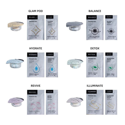 7 in 1 Facial CO2 Oxygen Bubble Machine – Oxygen Jet Spa Capsule for Exfoliation, Rejuvenation, and Serum Gel Facial Massage