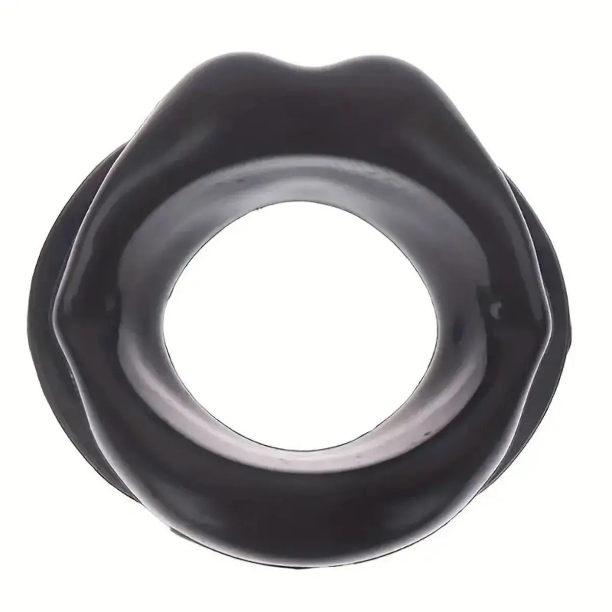 Silicone Lip Corrector & Face Trainer – Portable Beauty Tool for Women