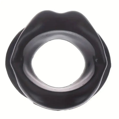 Silicone Lip Corrector & Face Trainer – Portable Beauty Tool for Women