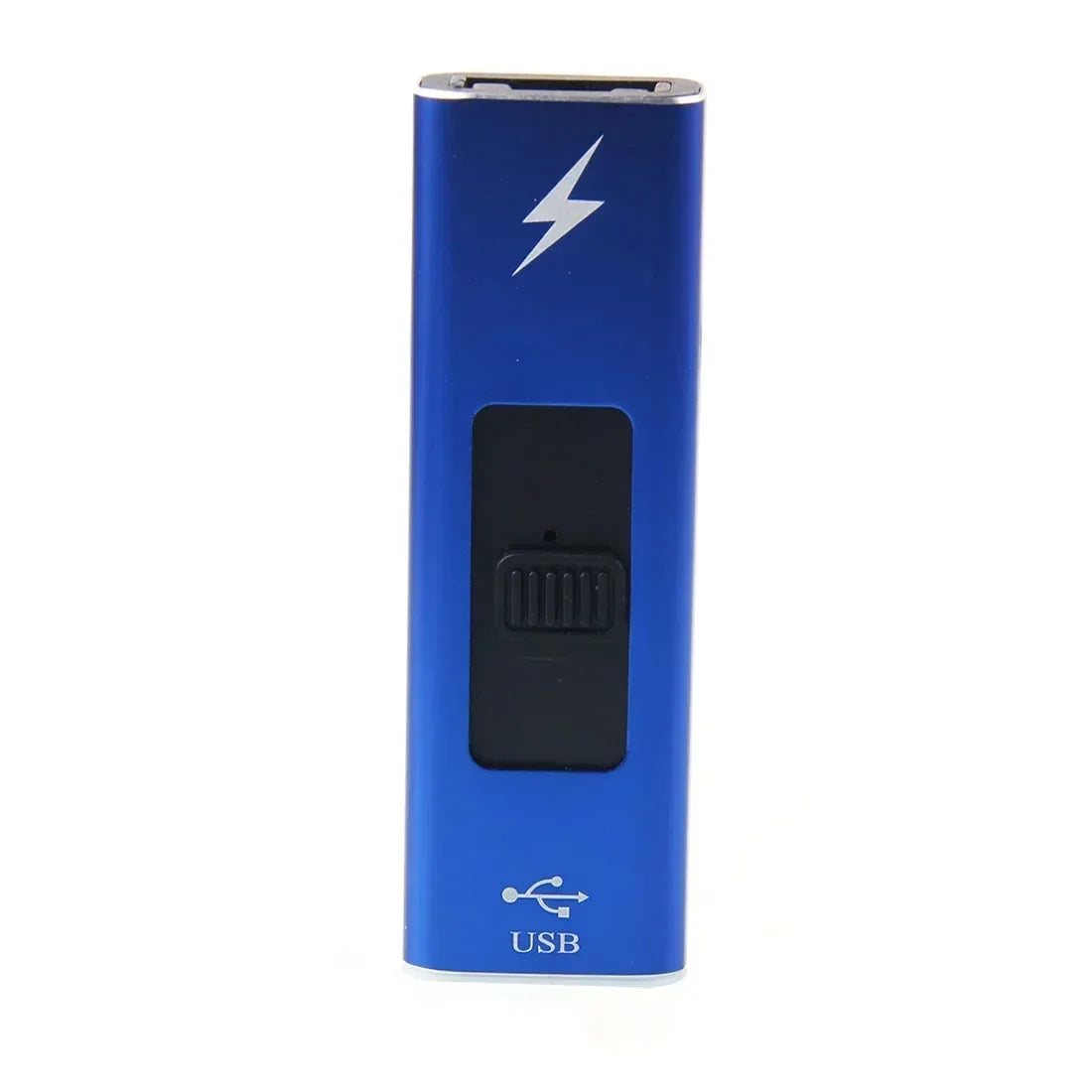 Plasma Arc Lighter - USB Rechargeable Windproof Flameless Outdoor Lighter