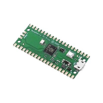 Raspberry Pi Pico RP2040 Board – Dual-Core Cortex-M0+ Microcomputer with 264KB RAM & Low Power Consumption