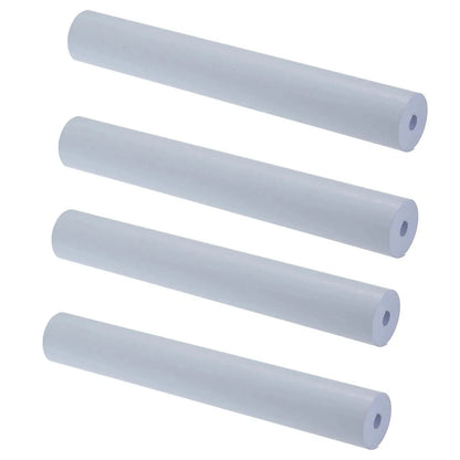 A4 Thermal Paper Roll – 210x30mm for A4 Wireless Bluetooth A40/X8 Printer